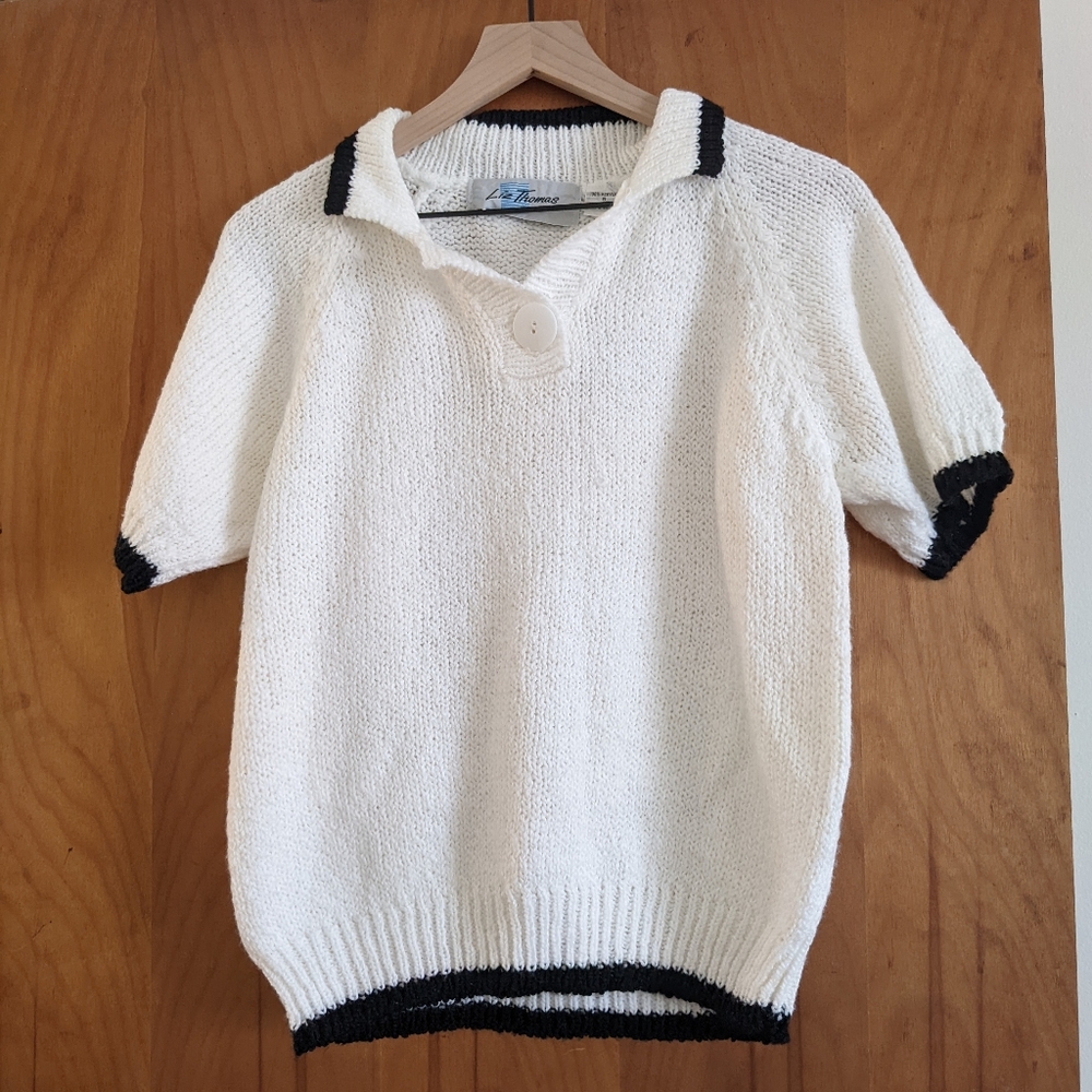 Vintage Sweater